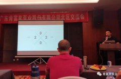IM官方版网站登录入口-IM(中国)北部业务区召开年中会议
