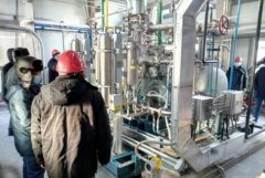 IM官方版网站登录入口-IM(中国)液环压缩机组为用户创造价值